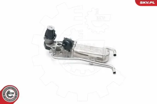 AGR-Ventil 12 V ESEN SKV 14SKV096 Bild AGR-Ventil 12 V ESEN SKV 14SKV096