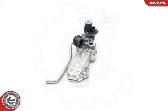 AGR-Ventil 12 V ESEN SKV 14SKV096 Bild AGR-Ventil 12 V ESEN SKV 14SKV096
