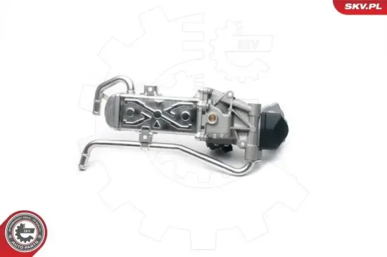 AGR-Ventil 12 V ESEN SKV 14SKV096 Bild AGR-Ventil 12 V ESEN SKV 14SKV096