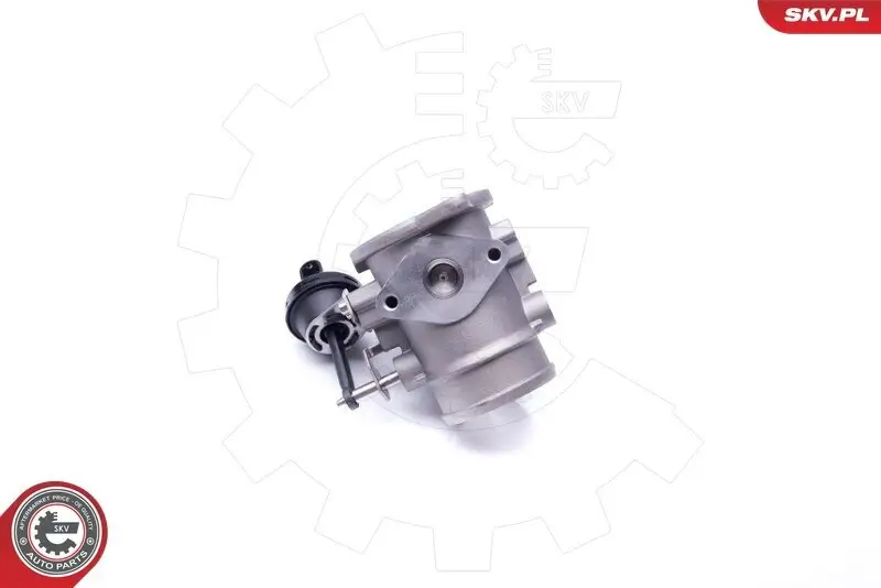 Waschwasserdüse, Scheinwerferreinigung links ESEN SKV 15SKV727