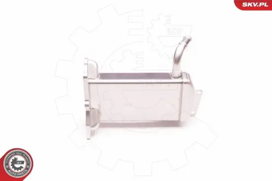 Kühler, Abgasrückführung 12 V ESEN SKV 14SKV111 Bild Kühler, Abgasrückführung 12 V ESEN SKV 14SKV111