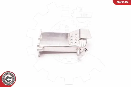 Kühler, Abgasrückführung 12 V ESEN SKV 14SKV111 Bild Kühler, Abgasrückführung 12 V ESEN SKV 14SKV111