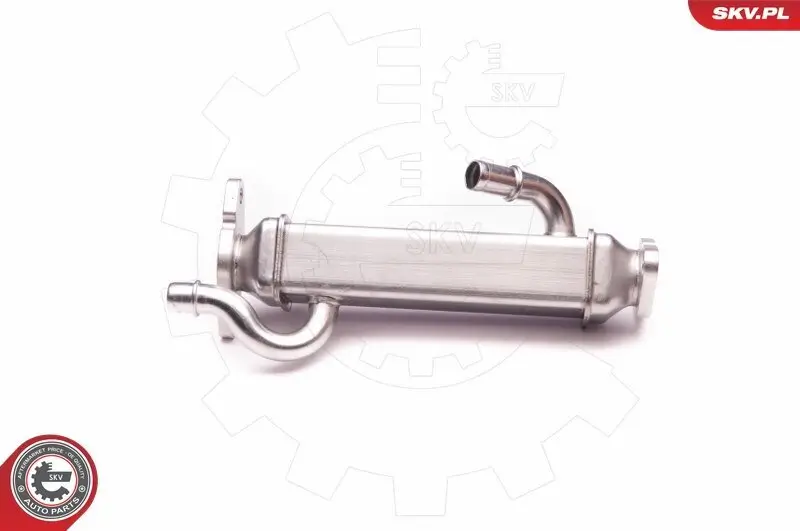 Kühler, Abgasrückführung ESEN SKV 14SKV120