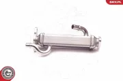 Kühler, Abgasrückführung ESEN SKV 14SKV120