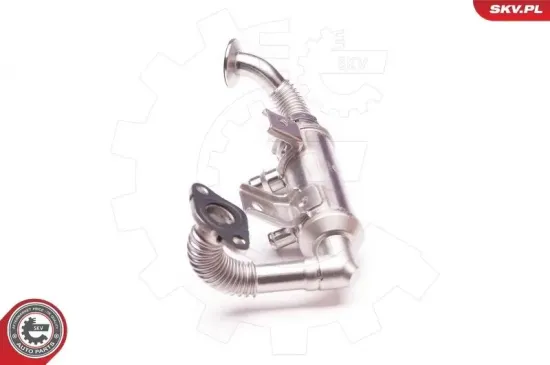 Kühler, Abgasrückführung ESEN SKV 14SKV127 Bild Kühler, Abgasrückführung ESEN SKV 14SKV127