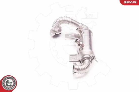 Kühler, Abgasrückführung ESEN SKV 14SKV128 Bild Kühler, Abgasrückführung ESEN SKV 14SKV128