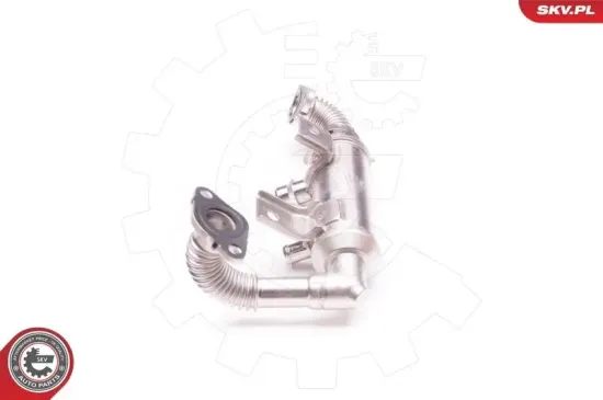 Kühler, Abgasrückführung ESEN SKV 14SKV128 Bild Kühler, Abgasrückführung ESEN SKV 14SKV128