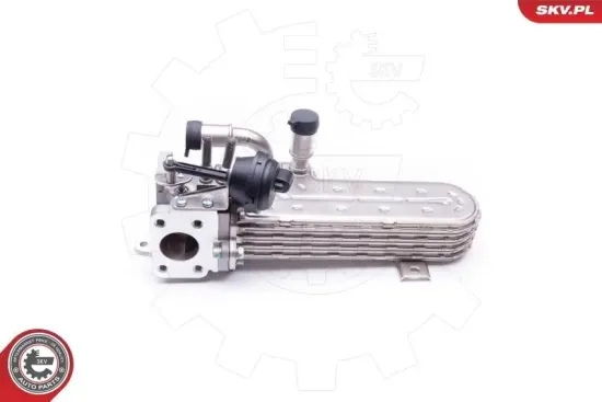 Kühler, Abgasrückführung ESEN SKV 14SKV138 Bild Kühler, Abgasrückführung ESEN SKV 14SKV138