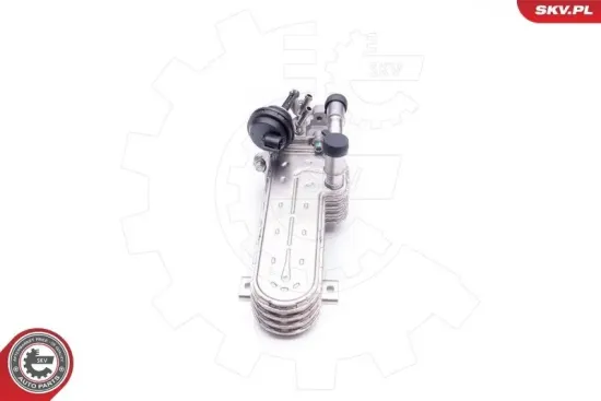 Kühler, Abgasrückführung ESEN SKV 14SKV138 Bild Kühler, Abgasrückführung ESEN SKV 14SKV138