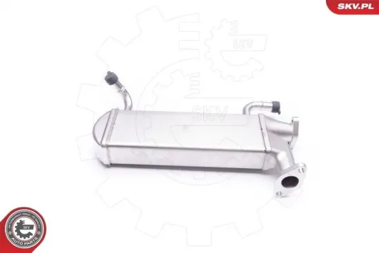 Kühler, Abgasrückführung ESEN SKV 14SKV140 Bild Kühler, Abgasrückführung ESEN SKV 14SKV140