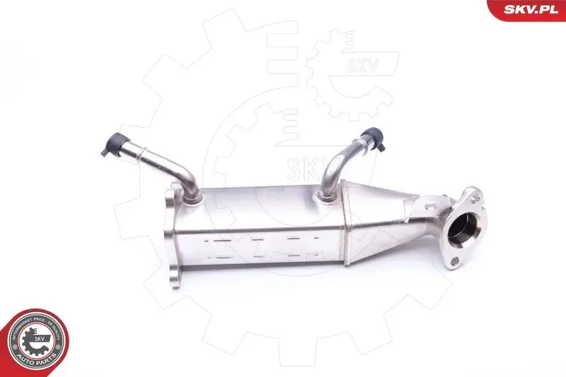 Kühler, Abgasrückführung ESEN SKV 14SKV148