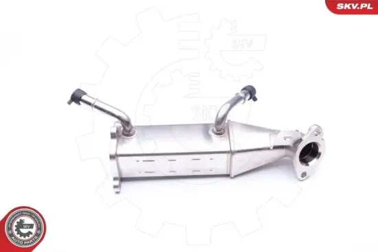 Kühler, Abgasrückführung ESEN SKV 14SKV148 Bild Kühler, Abgasrückführung ESEN SKV 14SKV148