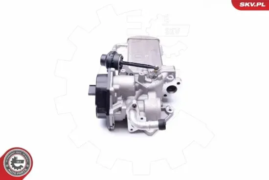 AGR-Ventil 12 V ESEN SKV 14SKV154 Bild AGR-Ventil 12 V ESEN SKV 14SKV154