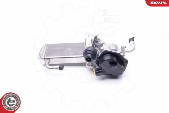 AGR-Ventil 12 V ESEN SKV 14SKV154 Bild AGR-Ventil 12 V ESEN SKV 14SKV154