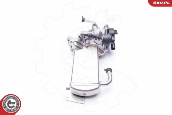 AGR-Ventil 12 V ESEN SKV 14SKV154 Bild AGR-Ventil 12 V ESEN SKV 14SKV154