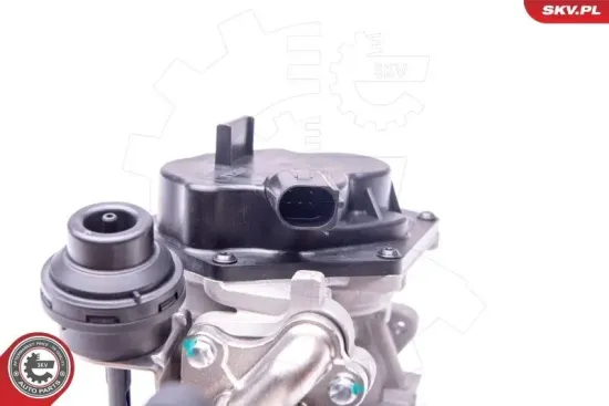 AGR-Ventil 12 V ESEN SKV 14SKV154 Bild AGR-Ventil 12 V ESEN SKV 14SKV154