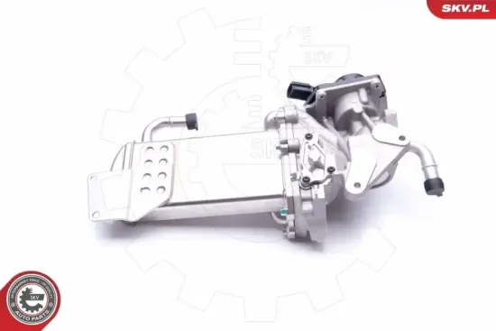 AGR-Ventil 12 V ESEN SKV 14SKV154 Bild AGR-Ventil 12 V ESEN SKV 14SKV154