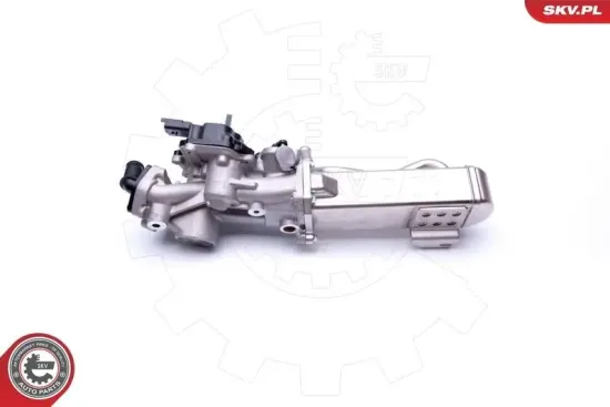 AGR-Ventil 12 V ESEN SKV 14SKV158 Bild AGR-Ventil 12 V ESEN SKV 14SKV158