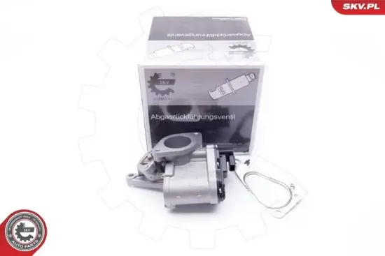 AGR-Ventil 12 V ESEN SKV 14SKV165 Bild AGR-Ventil 12 V ESEN SKV 14SKV165