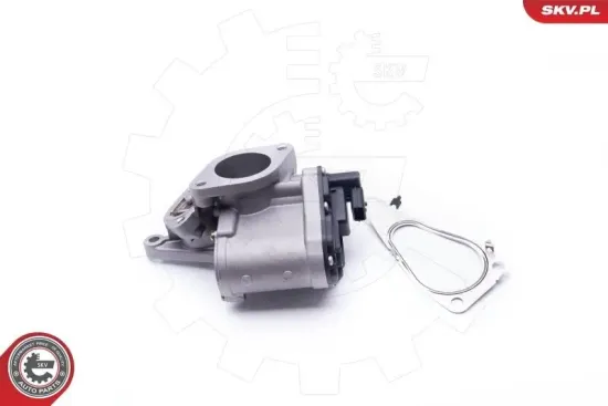 AGR-Ventil 12 V ESEN SKV 14SKV165 Bild AGR-Ventil 12 V ESEN SKV 14SKV165