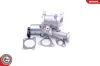 AGR-Ventil 12 V ESEN SKV 14SKV166 Bild AGR-Ventil 12 V ESEN SKV 14SKV166