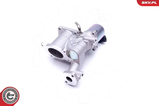 AGR-Ventil 12 V ESEN SKV 14SKV166 Bild AGR-Ventil 12 V ESEN SKV 14SKV166