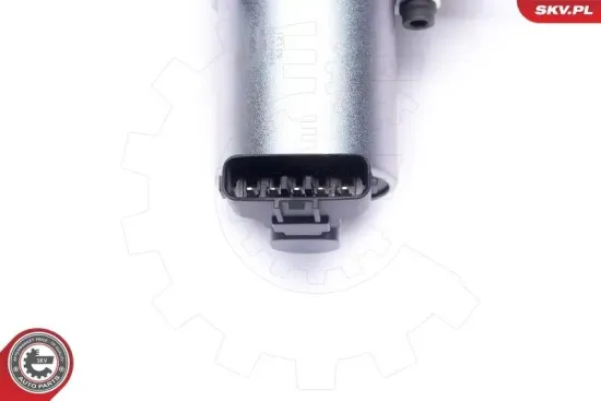 AGR-Ventil 12 V ESEN SKV 14SKV167 Bild AGR-Ventil 12 V ESEN SKV 14SKV167