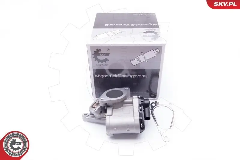 AGR-Ventil 12 V ESEN SKV 14SKV168