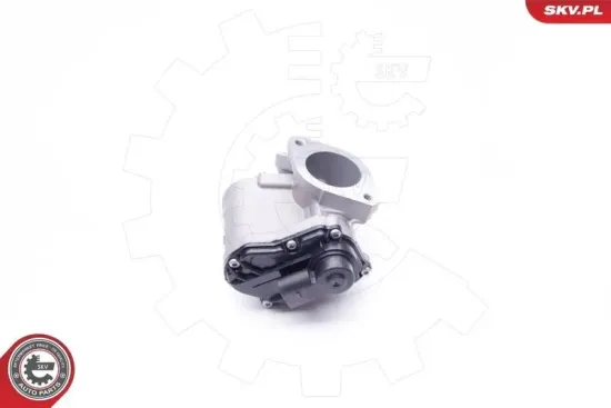 AGR-Ventil 12 V ESEN SKV 14SKV168 Bild AGR-Ventil 12 V ESEN SKV 14SKV168