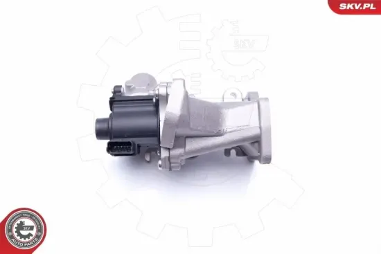 AGR-Ventil 12 V ESEN SKV 14SKV171 Bild AGR-Ventil 12 V ESEN SKV 14SKV171