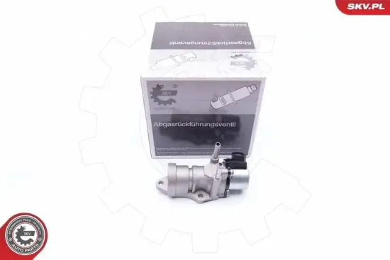 AGR-Ventil 12 V ESEN SKV 14SKV188 Bild AGR-Ventil 12 V ESEN SKV 14SKV188