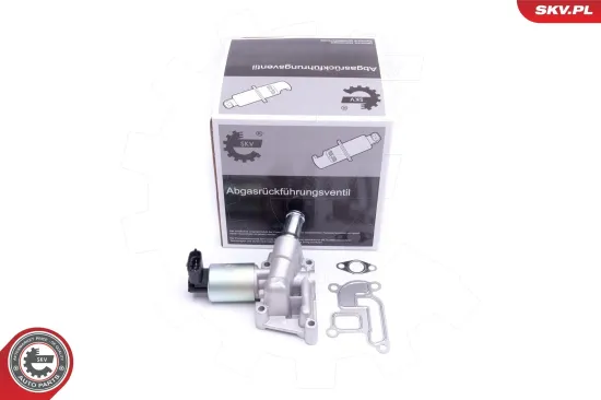 AGR-Ventil ESEN SKV 14SKV207 Bild AGR-Ventil ESEN SKV 14SKV207