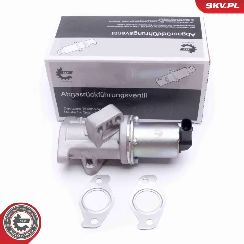 AGR-Ventil ESEN SKV 14SKV212 Bild AGR-Ventil ESEN SKV 14SKV212