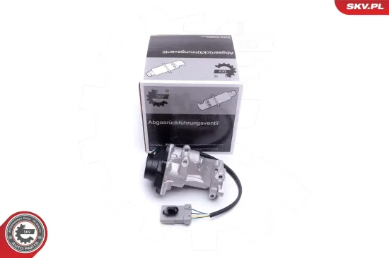 AGR-Ventil ESEN SKV 14SKV216 Bild AGR-Ventil ESEN SKV 14SKV216