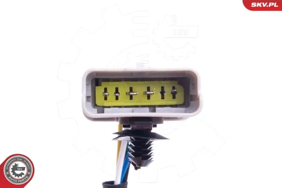 AGR-Ventil ESEN SKV 14SKV216 Bild AGR-Ventil ESEN SKV 14SKV216