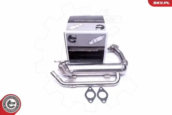 Türschloss 12 V vorne links ESEN SKV 16SKV181 Bild Türschloss 12 V vorne links ESEN SKV 16SKV181