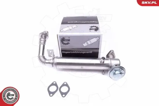 Kühler, Abgasrückführung ESEN SKV 14SKV229 Bild Kühler, Abgasrückführung ESEN SKV 14SKV229