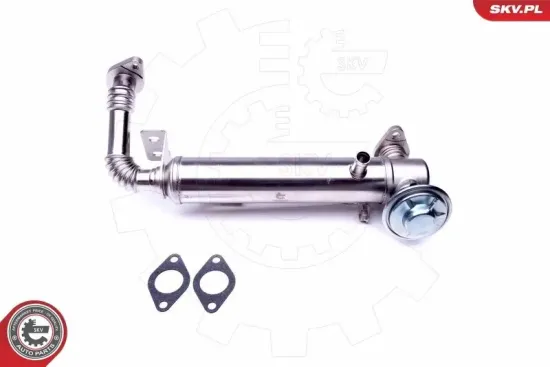 Kühler, Abgasrückführung ESEN SKV 14SKV229 Bild Kühler, Abgasrückführung ESEN SKV 14SKV229