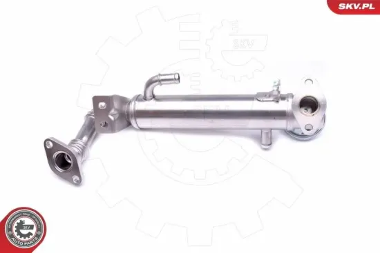 Kühler, Abgasrückführung ESEN SKV 14SKV229 Bild Kühler, Abgasrückführung ESEN SKV 14SKV229