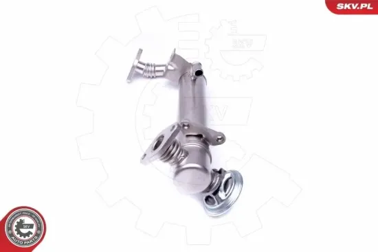 Kühler, Abgasrückführung ESEN SKV 14SKV229 Bild Kühler, Abgasrückführung ESEN SKV 14SKV229