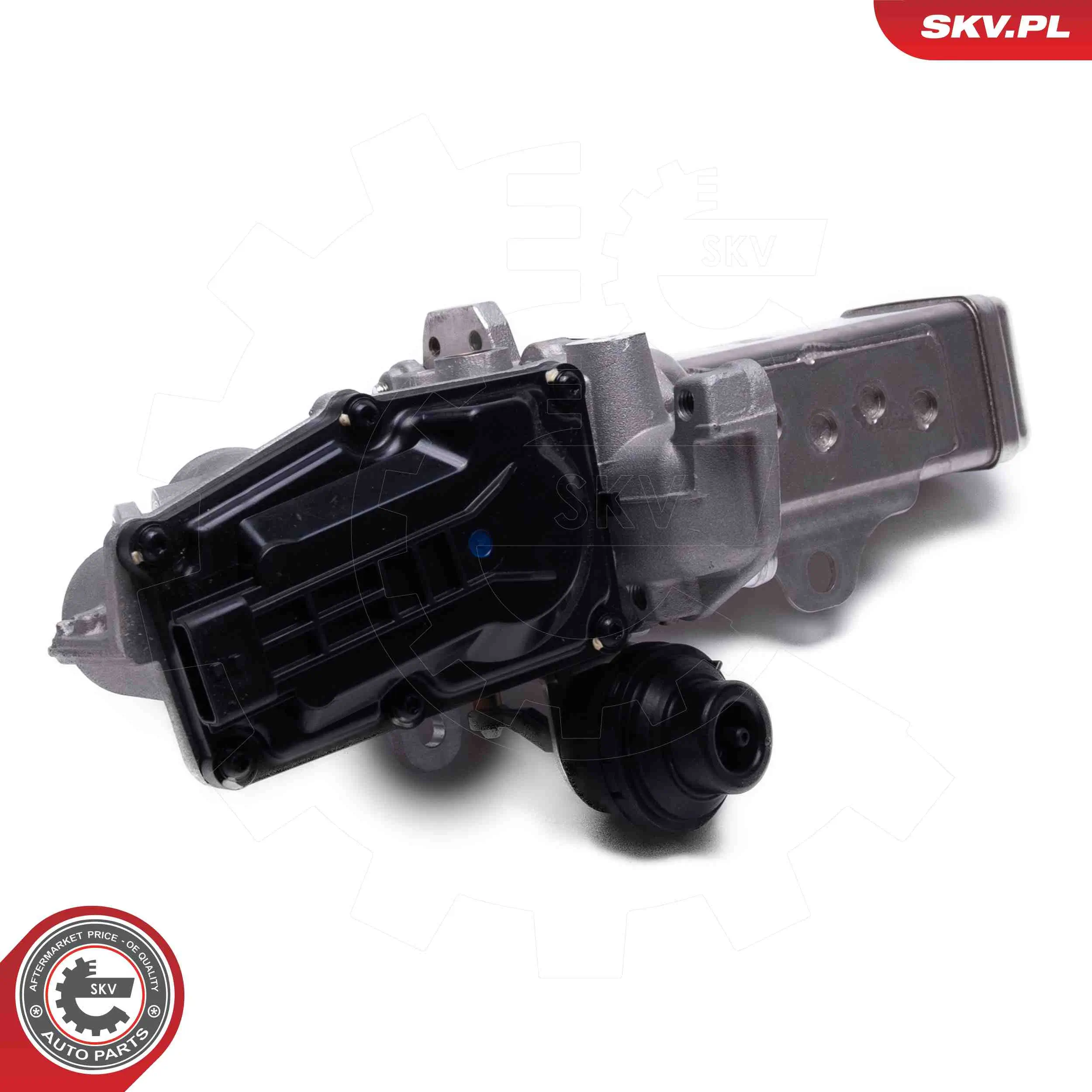 AGR-Ventil 12 V ESEN SKV 14SKV241 Bild AGR-Ventil 12 V ESEN SKV 14SKV241