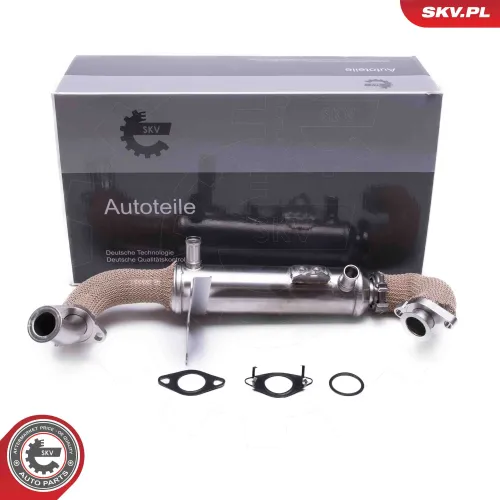 Kühler, Abgasrückführung ESEN SKV 14SKV246 Bild Kühler, Abgasrückführung ESEN SKV 14SKV246