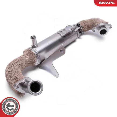 Kühler, Abgasrückführung ESEN SKV 14SKV246 Bild Kühler, Abgasrückführung ESEN SKV 14SKV246