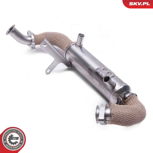Kühler, Abgasrückführung ESEN SKV 14SKV246 Bild Kühler, Abgasrückführung ESEN SKV 14SKV246