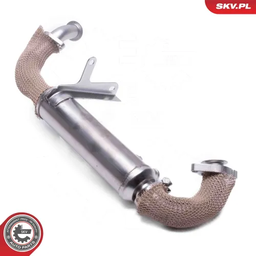 Kühler, Abgasrückführung ESEN SKV 14SKV246 Bild Kühler, Abgasrückführung ESEN SKV 14SKV246