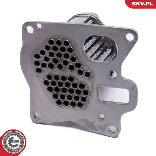 Kühler, Abgasrückführung ESEN SKV 14SKV251 Bild Kühler, Abgasrückführung ESEN SKV 14SKV251