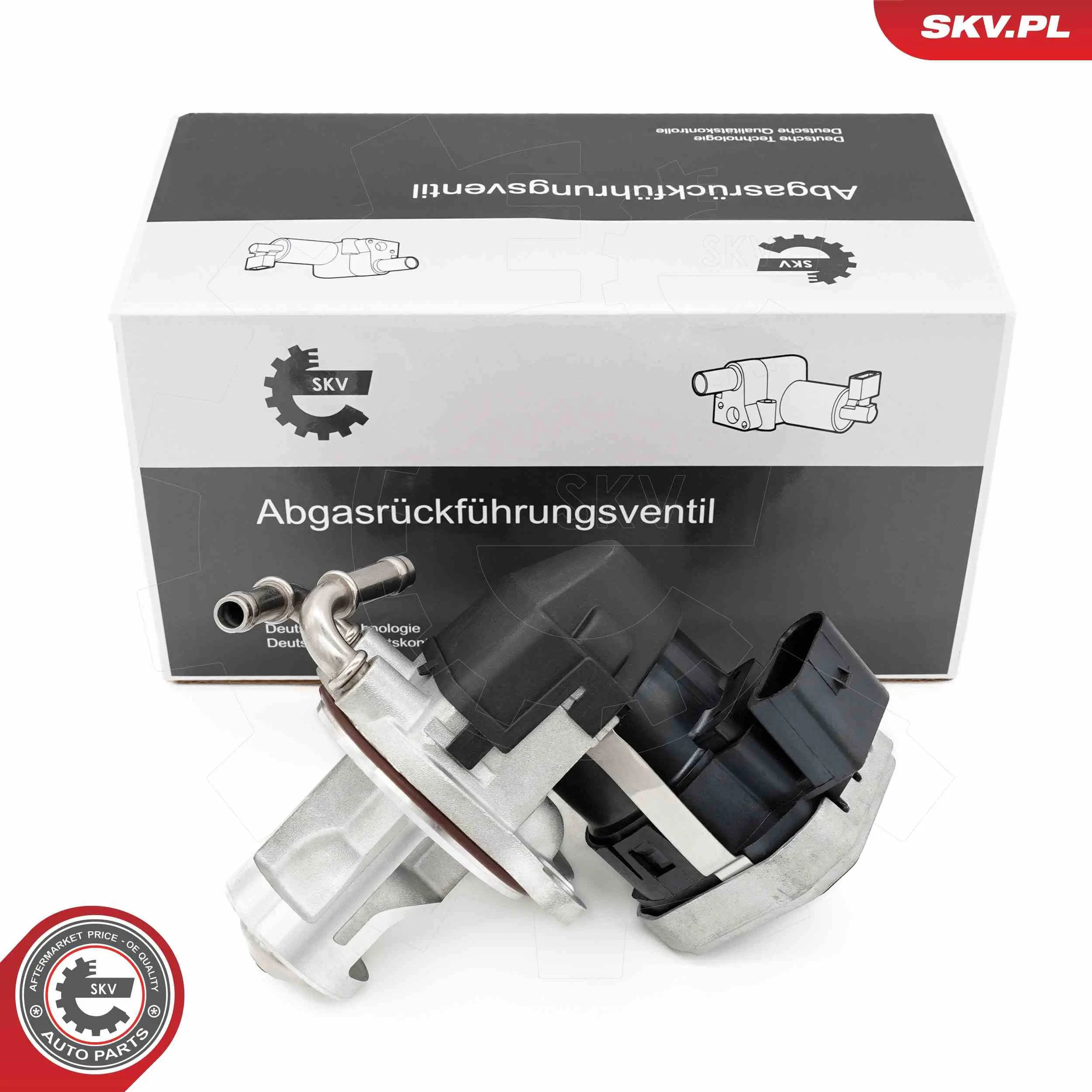 AGR-Ventil ESEN SKV 14SKV255