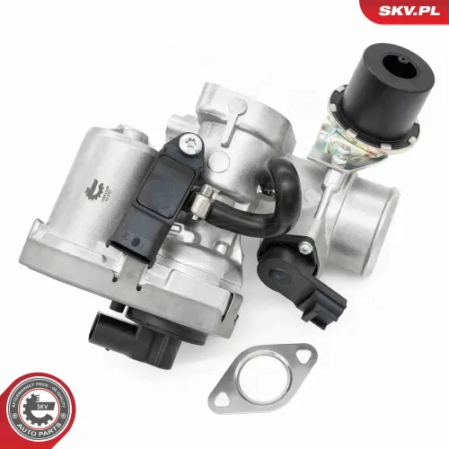 AGR-Ventil ESEN SKV 14SKV256 Bild AGR-Ventil ESEN SKV 14SKV256