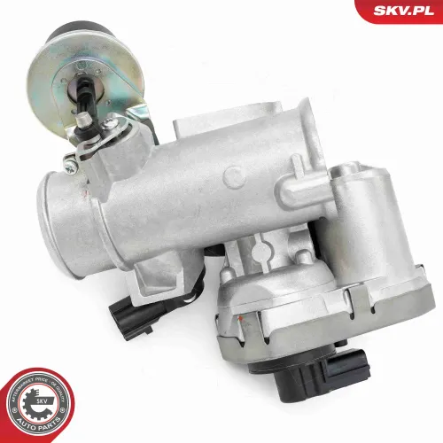 Türaußengriff Fahrzeugheckklappe ESEN SKV 16SKV234 Bild Türaußengriff Fahrzeugheckklappe ESEN SKV 16SKV234