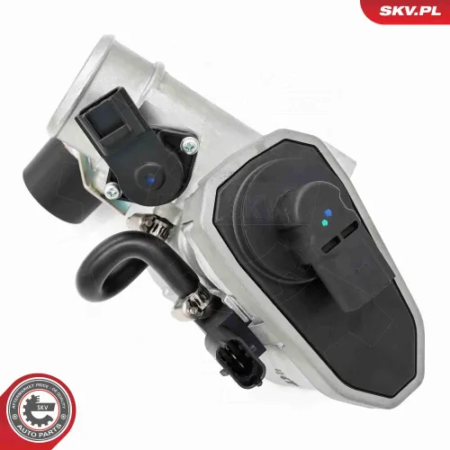 Türaußengriff Fahrzeugheckklappe ESEN SKV 16SKV234 Bild Türaußengriff Fahrzeugheckklappe ESEN SKV 16SKV234